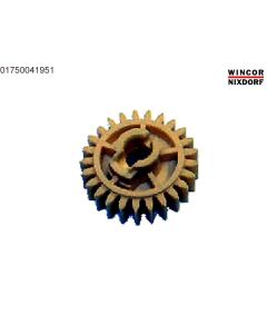 gear wheel G25