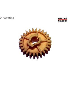 gear wheel G26