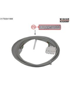 ower cable seac scanner