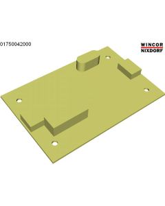 pcb controller shutter