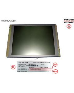 12,1" TFT Highbright Autoscaling