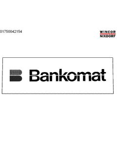 Logo "Bankomat"; 2000 (291x100)