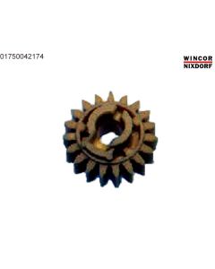 gear wheel G19