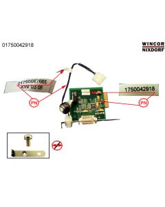 DVI Bridge Cpl