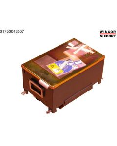 Single order coin wagon