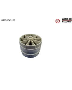 Belt Central wheel for Stacker FL of PC2000