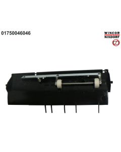 switch assy. 154mm