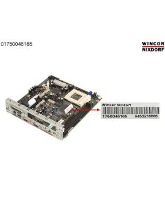 Motherboard D2-Basic