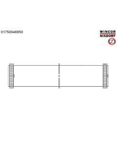 ribbon cable 26pin 1000mm