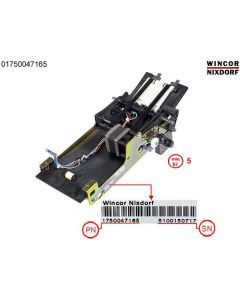 reject transport CCDM