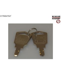 key safe unit