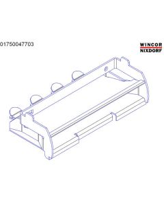 guideholder SEAC BS kpl.