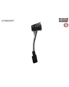 cable microswitch 60mm