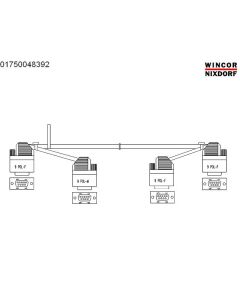 trace cable