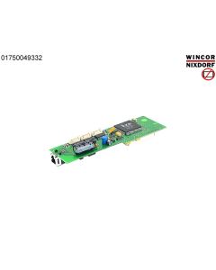 POS Ext.Board,max.Interface