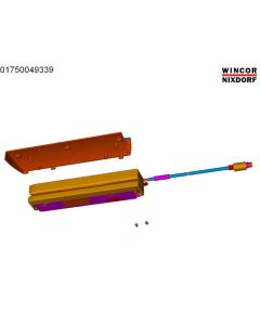 MSR on 12Z LCD for BEETLE-iPOS