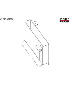 receipt duct SEAC-Box kpl.