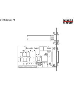 PLINK-LCD-Bridge D2/COM3