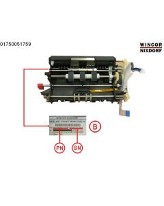 single extractor unit MDMS CMD-V4