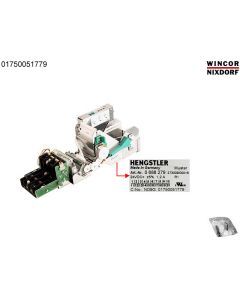 GDI therm.rec.pr.ND9G/120,/180mm/stai.st