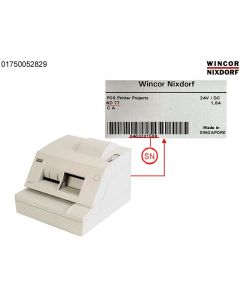 POS DRUCKER ND77 BJB (POSnet)