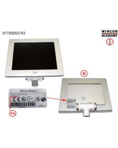 BA72A-display/ctouch BC