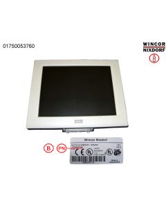 BA72A-display/rtouch BC