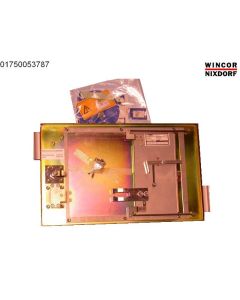 Reis cover coin wagon assy