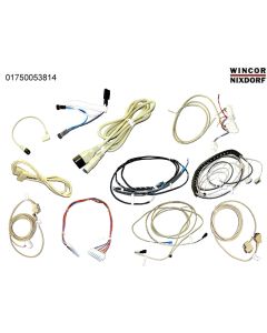 cable set ProCash 1500 RL