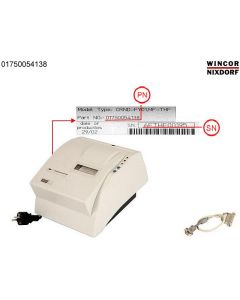FASY 2 StationThermo Printer Italy