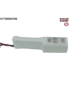 battery B-M NI-MH-Accu 15.6 13x1.2V