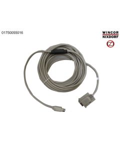 Cable f. BA63/BA66,6m