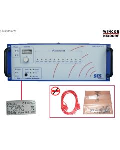 120W Transmitter X3 (230V)  3.000sqm