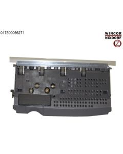 document guide front top MSR assy. 4915+