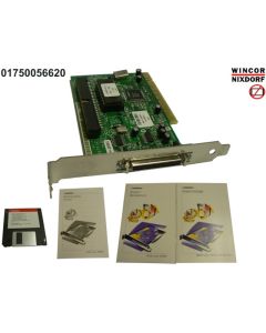 SCSI-Controller AHA 2930U