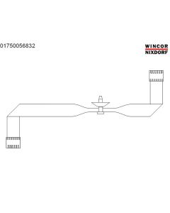 cable operator panel PBT11