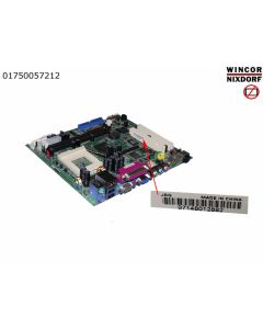 P148 Motherboard package, 4P-LCD pwr