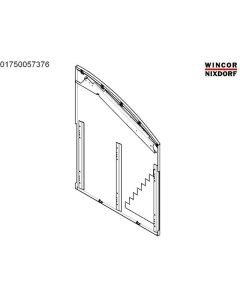 cover head right PC2100xe assy.