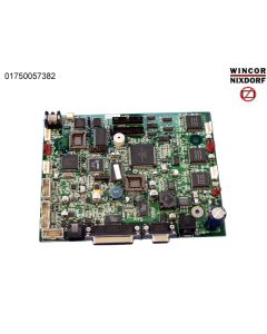 Controller Board-Main