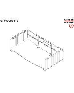 cable cover XL2 lgy