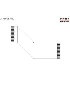 flex cable 26p-scale modul