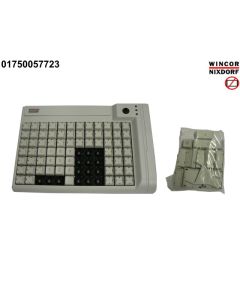 POS keyboard TA85 cpl. lgy