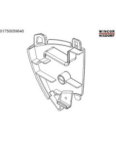 side cover iPOS right lgy