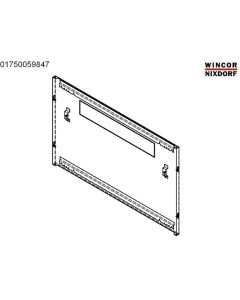 side panel assy.