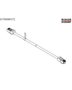 Cable RJ12/RJ12 3,00M