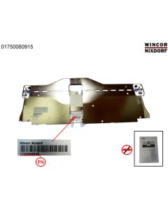 KA21 base plate 24V