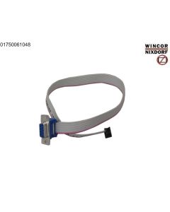 Cable Contr.-RS232