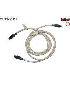 24VDC Y-cable