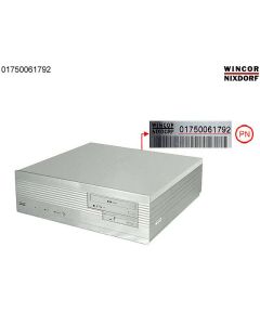 EPC/PC1 CEL566MHz 128MB FD HD CD COM3/4*