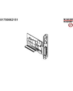 Plink LCD Bridge-SEC D2